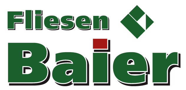 Fliesen Baier Logo